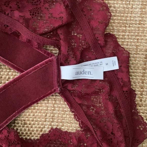 Auden Bralette - Picture 4 of 4